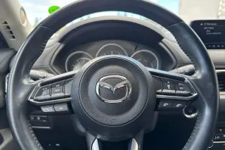 Mazda CX-5 2020 AWD Touring 4dr SUV