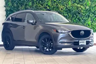 Mazda CX-5 2020 AWD Touring 4dr SUV