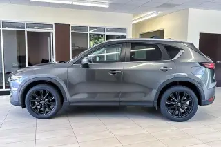 Mazda CX-5 2020 AWD Touring 4dr SUV