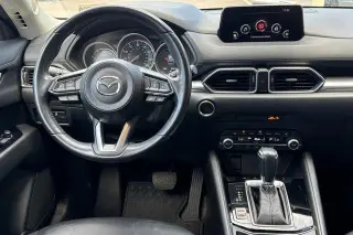 Mazda CX-5 2020 AWD Touring 4dr SUV