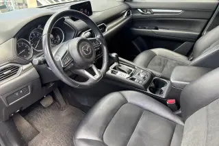 Mazda CX-5 2020 AWD Touring 4dr SUV