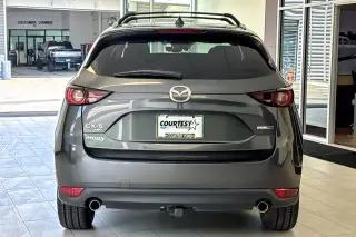 Mazda CX-5 2020 AWD Touring 4dr SUV