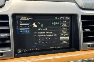 Lincoln MKZ 2012 4dr Sedan