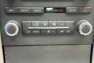 Lincoln MKZ 2012 4dr Sedan