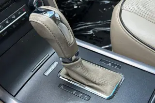 Lincoln MKZ 2012 4dr Sedan