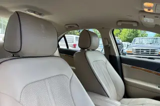 Lincoln MKZ 2012 4dr Sedan
