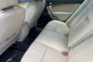 Lincoln MKZ 2012 4dr Sedan
