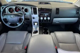Toyota Tundra 2008 4x4 Limited 4dr Double Cab (5.7L V8)