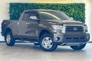 Toyota Tundra 2008 4x4 Limited 4dr Double Cab (5.7L V8)