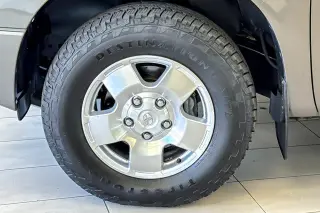 Toyota Tundra 2008 4x4 Limited 4dr Double Cab (5.7L V8)