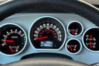 Toyota Tundra 2008 4x4 Limited 4dr Double Cab (5.7L V8)