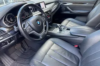 BMW X6 2019 AWD xDrive35i 4dr Sports Activity Coupe