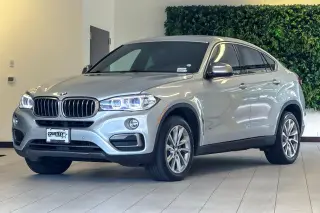 BMW X6 2019 AWD xDrive35i 4dr Sports Activity Coupe