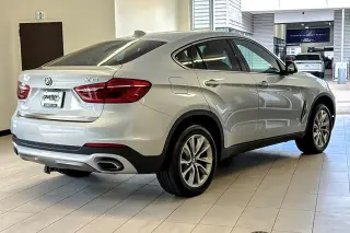 BMW X6 2019 AWD xDrive35i 4dr Sports Activity Coupe
