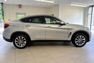BMW X6 2019 AWD xDrive35i 4dr Sports Activity Coupe