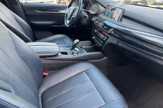 BMW X6 2019 AWD xDrive35i 4dr Sports Activity Coupe
