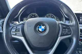 BMW X6 2019 AWD xDrive35i 4dr Sports Activity Coupe