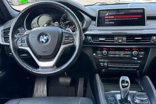 BMW X6 2019 AWD xDrive35i 4dr Sports Activity Coupe