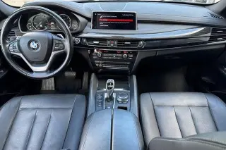 BMW X6 2019 AWD xDrive35i 4dr Sports Activity Coupe