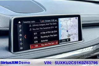 BMW X6 2019 AWD xDrive35i 4dr Sports Activity Coupe
