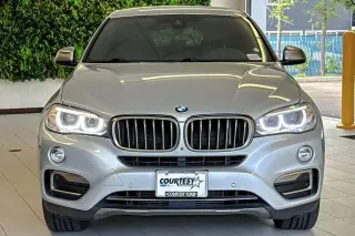 BMW X6 2019 AWD xDrive35i 4dr Sports Activity Coupe