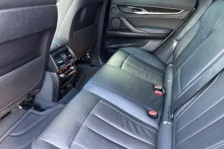 BMW X6 2019 AWD xDrive35i 4dr Sports Activity Coupe