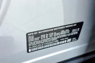 BMW X6 2019 AWD xDrive35i 4dr Sports Activity Coupe