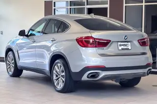 BMW X6 2019 AWD xDrive35i 4dr Sports Activity Coupe