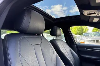 BMW X6 2019 AWD xDrive35i 4dr Sports Activity Coupe