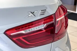 BMW X6 2019 AWD xDrive35i 4dr Sports Activity Coupe