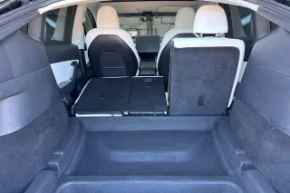 Tesla Model Y 2020 AWD Long Range 4dr Crossover