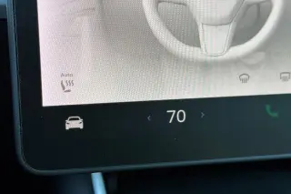 Tesla Model Y 2020 AWD Long Range 4dr Crossover