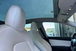 Tesla Model Y 2020 AWD Long Range 4dr Crossover