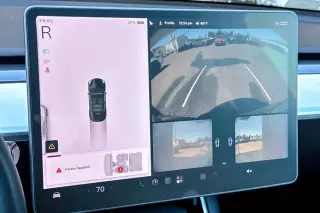 Tesla Model Y 2020 AWD Long Range 4dr Crossover