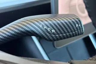 Tesla Model Y 2020 AWD Long Range 4dr Crossover