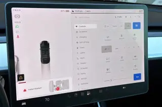 Tesla Model Y 2020 AWD Long Range 4dr Crossover