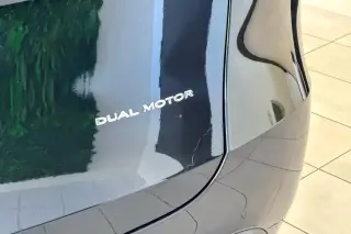Tesla Model Y 2020 AWD Long Range 4dr Crossover
