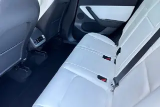 Tesla Model Y 2020 AWD Long Range 4dr Crossover