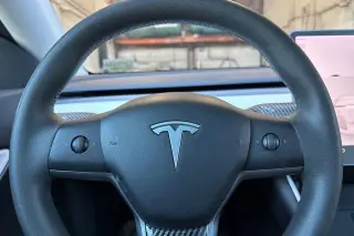 Tesla Model Y 2020 AWD Long Range 4dr Crossover