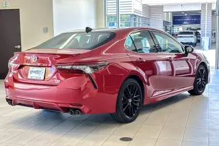 Toyota Camry 2023 AWD XSE 4dr Sedan