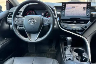Toyota Camry 2023 AWD XSE 4dr Sedan
