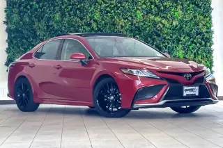Toyota Camry 2023 AWD XSE 4dr Sedan