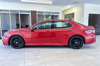 Toyota Camry 2023 AWD XSE 4dr Sedan