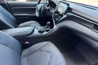 Toyota Camry 2023 AWD XSE 4dr Sedan