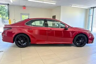 Toyota Camry 2023 AWD XSE 4dr Sedan