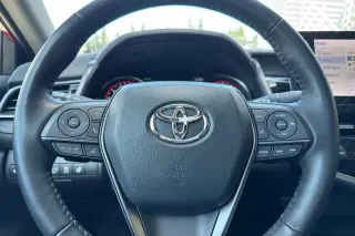 Toyota Camry 2023 AWD XSE 4dr Sedan