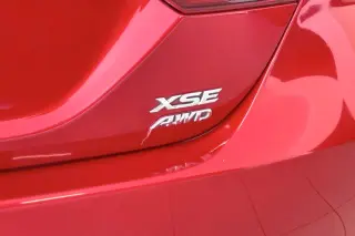 Toyota Camry 2023 AWD XSE 4dr Sedan
