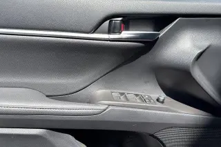 Toyota Camry 2023 AWD XSE 4dr Sedan