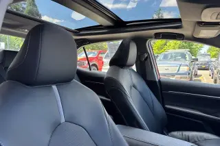 Toyota Camry 2023 AWD XSE 4dr Sedan