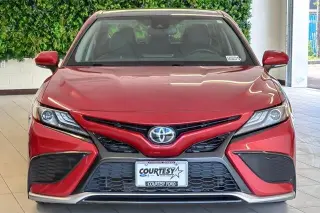 Toyota Camry 2023 AWD XSE 4dr Sedan